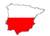 O´DONNELL CENTRO ÓPTICO - Polski